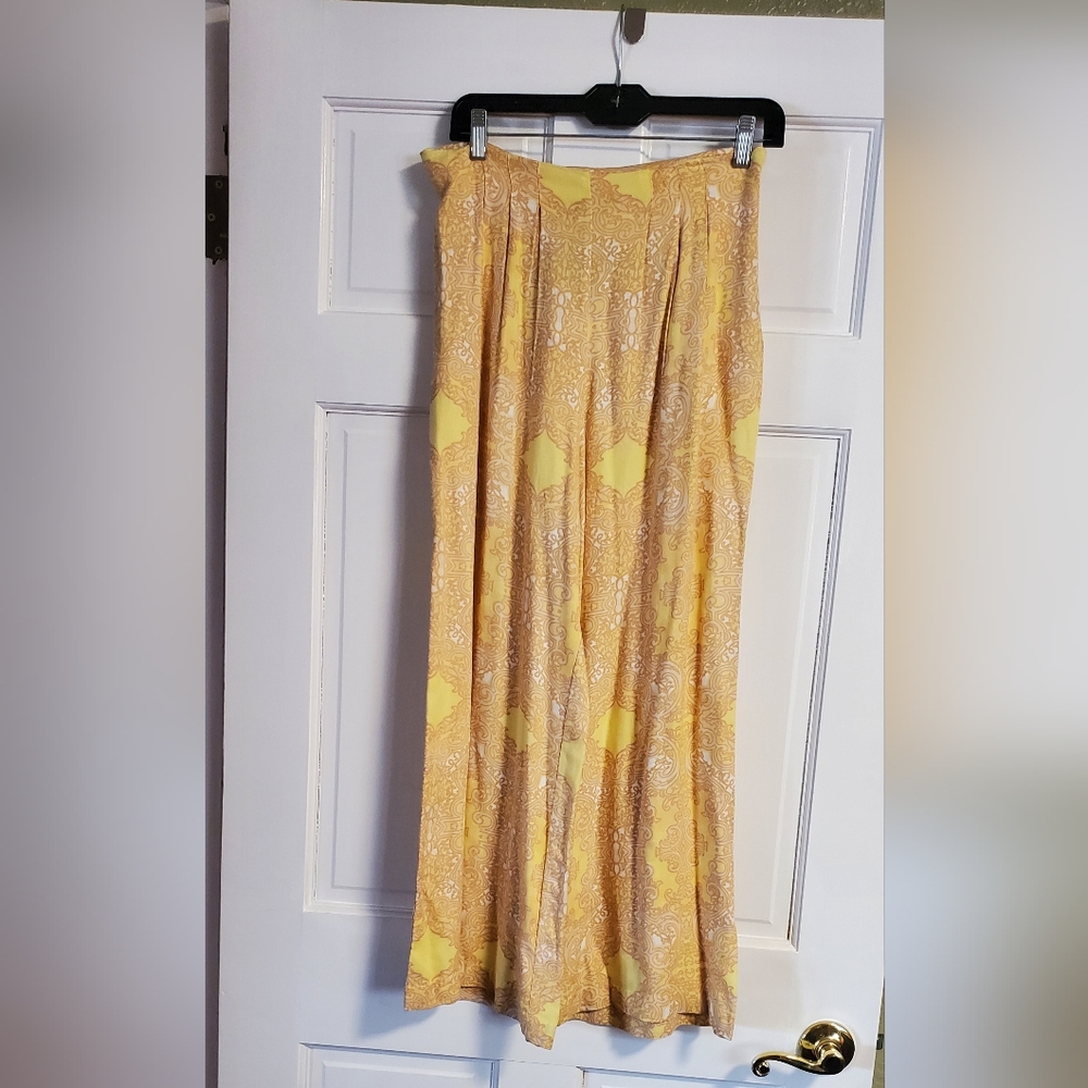Amuse Society - Palazzo Pants - Size M